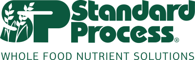 Standard Process Whole Food Nutrient Solutions logo