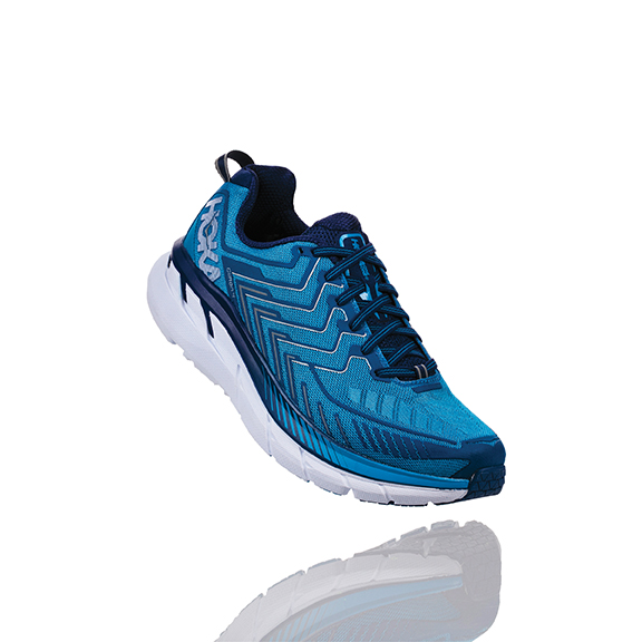 flexible sole running shoes