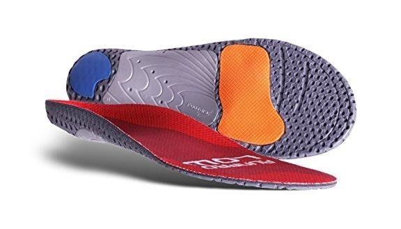 insoles for running shoes