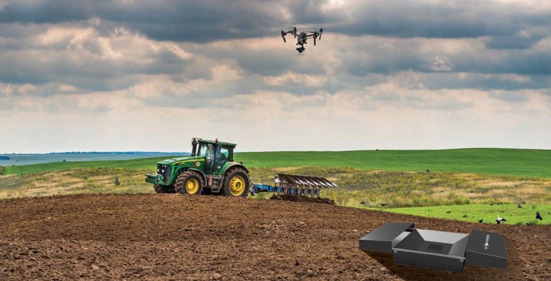 Sky Solutions Defines What Profitable Drone Services Should Look Like