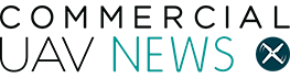 Commercial UAV News logo