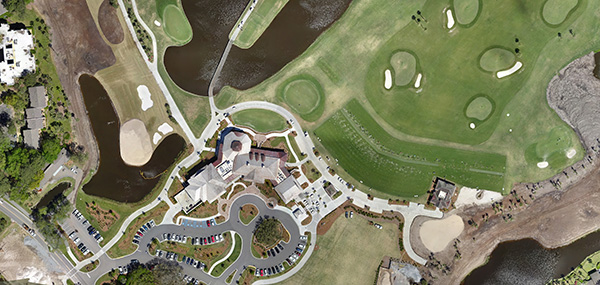 What is an End-to-End Land Surveying Solution?