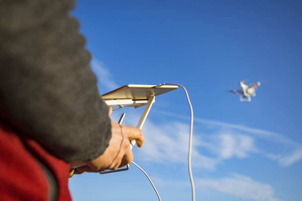 FAA Drone Regulations - What You Need to Know Before Legally Flying a UAV