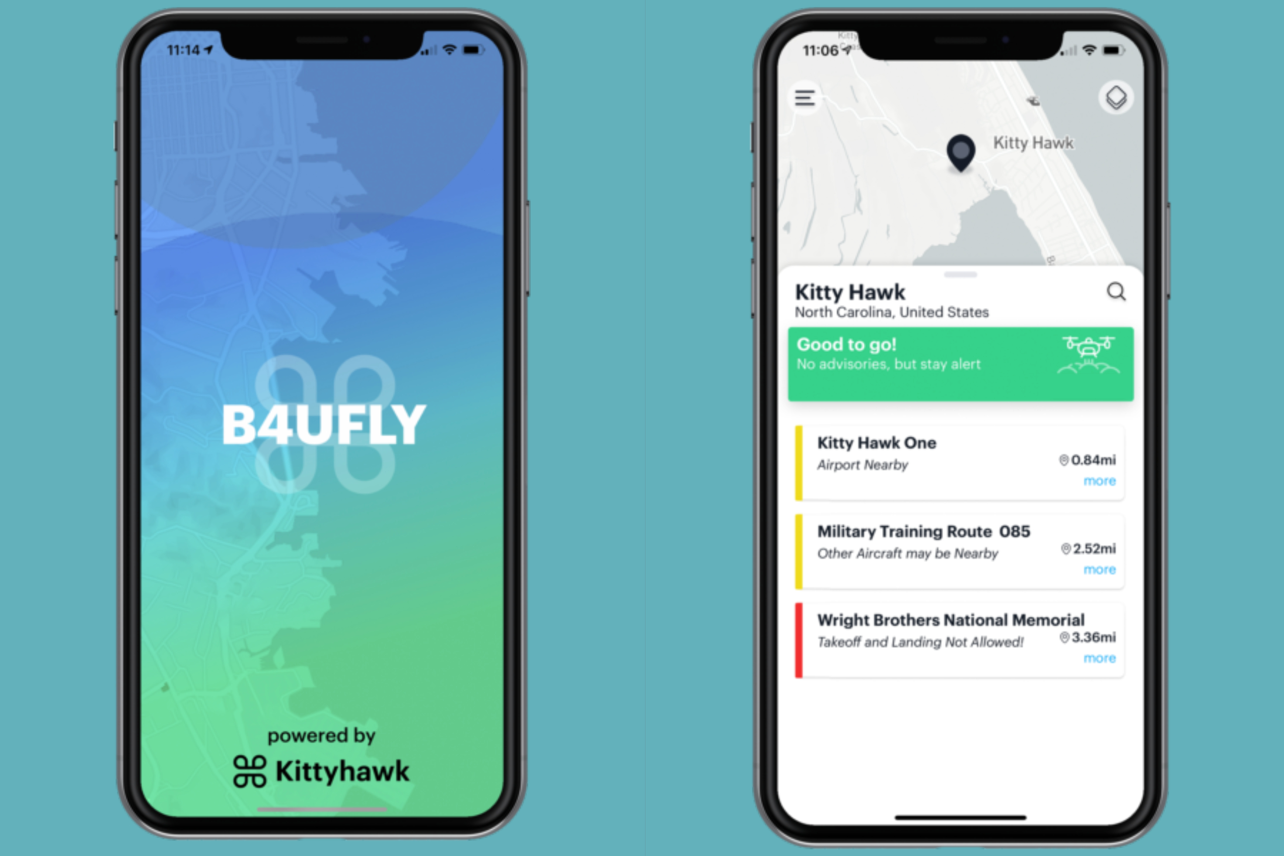 b4ufly app review