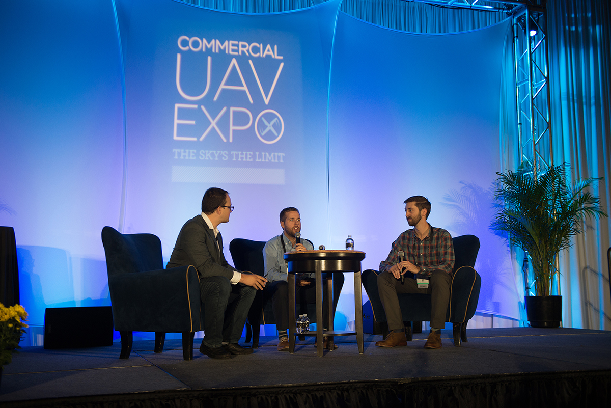 How Will Commercial UAV Expo Acquiring Drone World Expo Change the  Industry? | Commercial UAV News