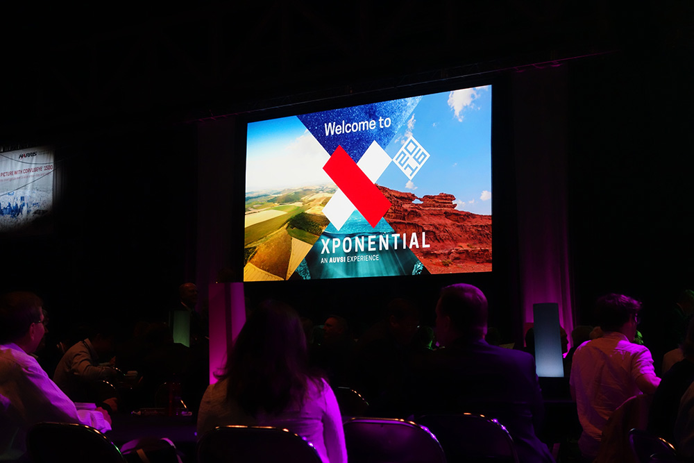 UAVs as Agents of Disruption, Flying a Drone in Oil and Gas Plus More at AUVSI’s XPONENTIAL 2016 Event