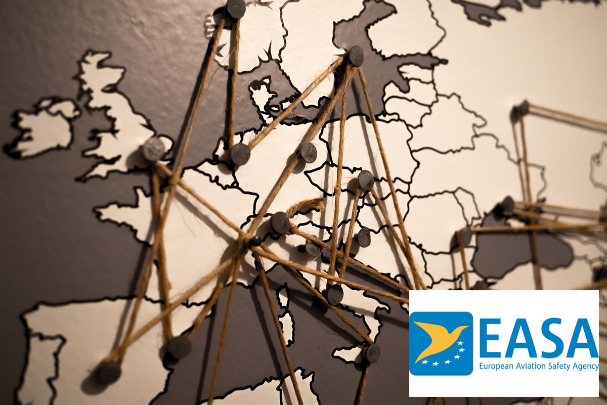 EASA Publishes Common Drone Rules for All of Europe Commercial UAV News