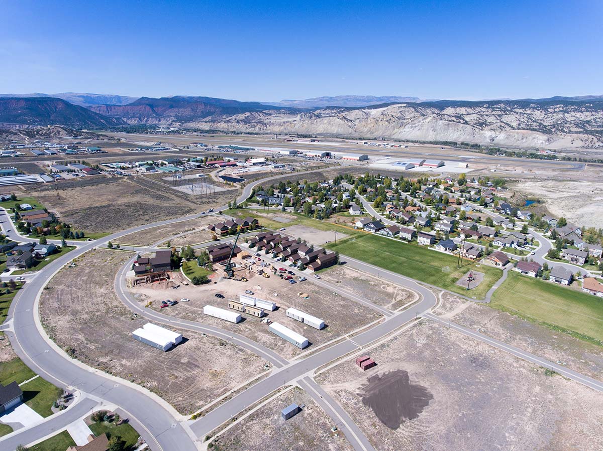 Scaling AEC Enterprise Drone Operations with DroneBase