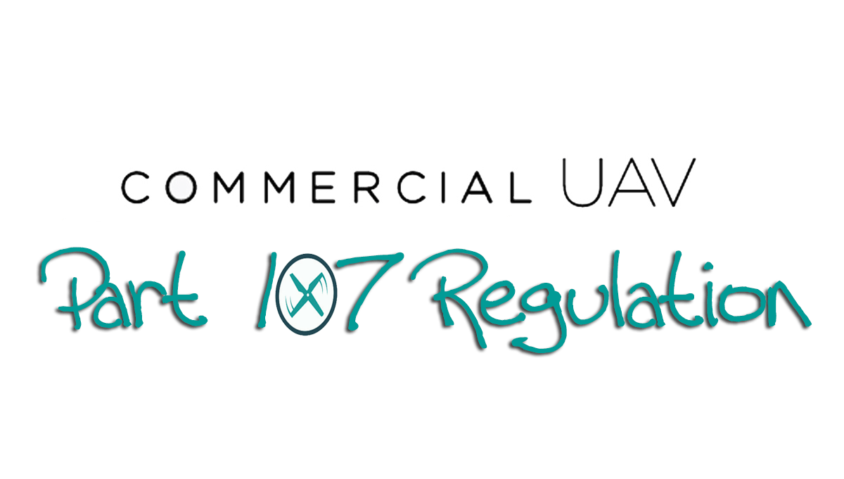 Exploring the Legal Landscape for Drones After the FAA’s Release of Part 107 Regulation