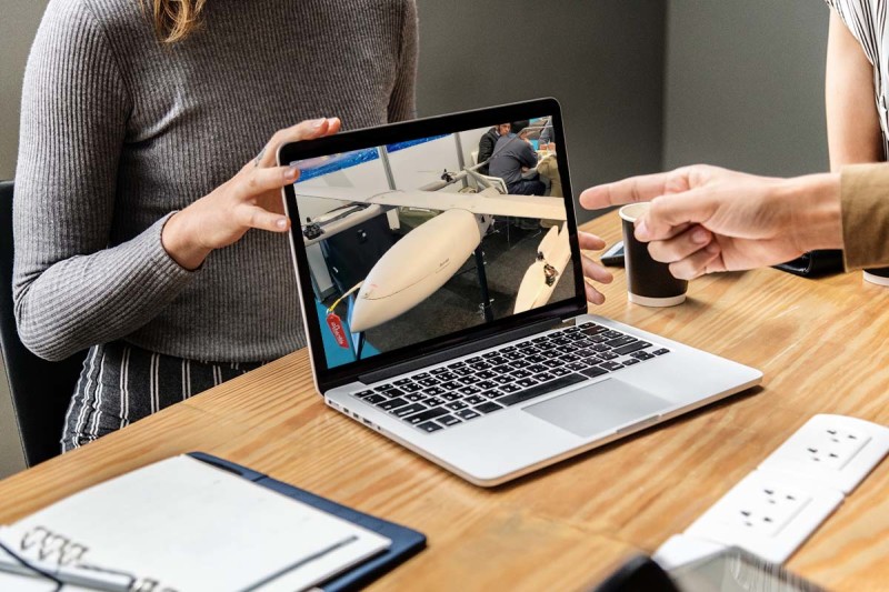 What Makes the Enterprise Drone Sales Cycle Different?