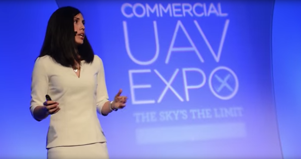 Why the Commercial UAV Expo is a Different Kind of Drone Show