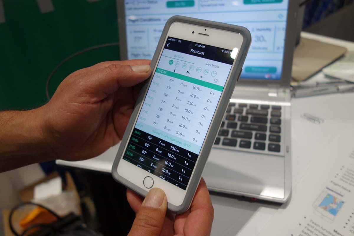 New Tool from Kittyhawk Enables Safe and Compliant Drone Operations