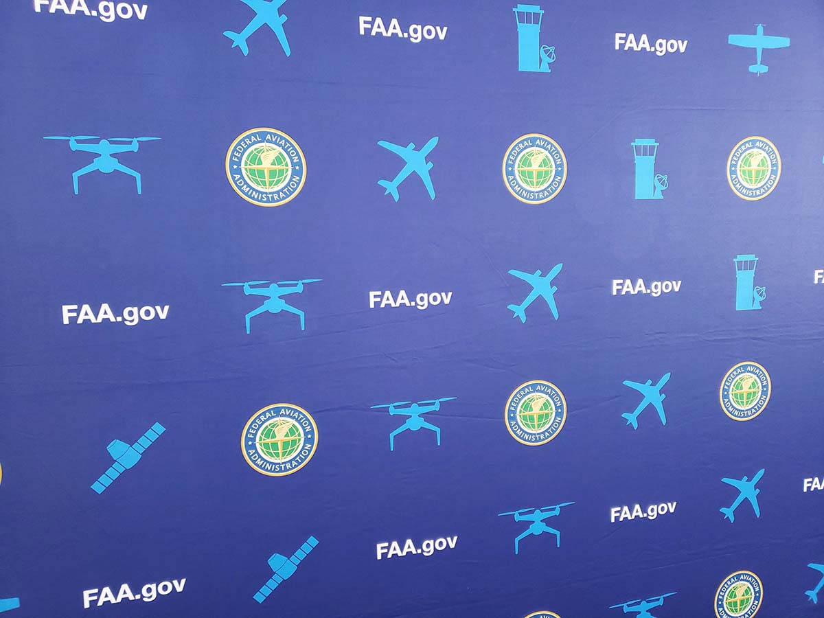 FAA Establishes New Restrictions On Drone Operations | Commercial UAV News