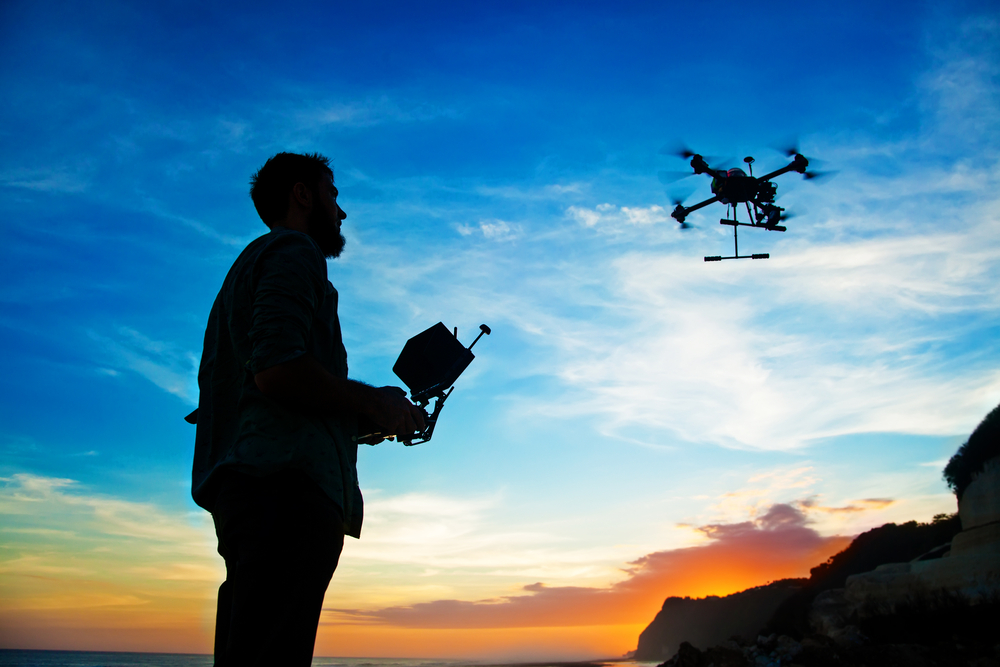 The Top Commercial Drone Blogs – Part 2
