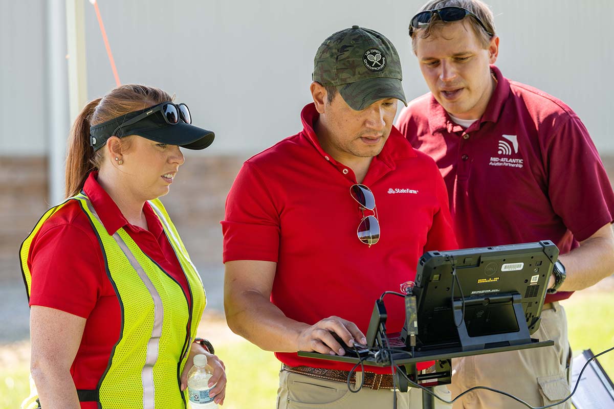 National Waiver for Drone Operations Over People and BVLOS Moves the UAS Industry Forward