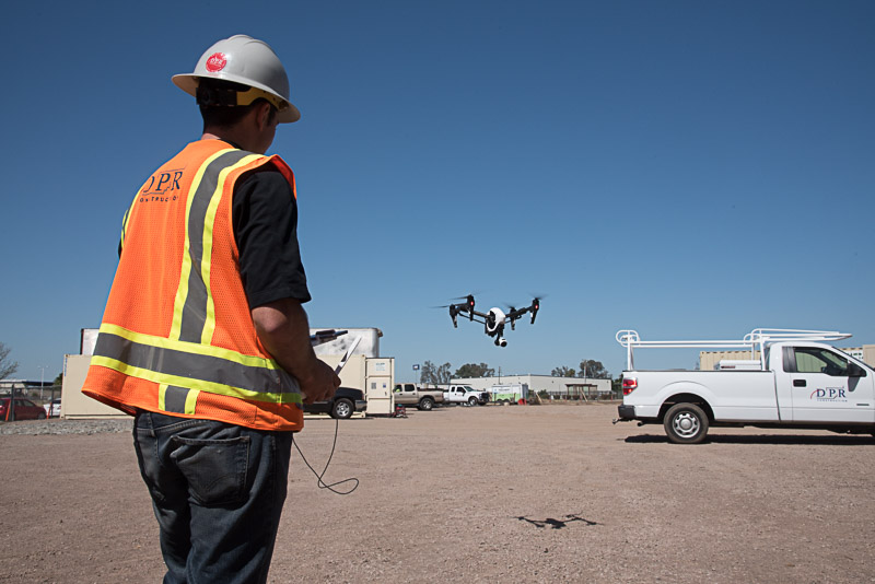 Is Your UAV Data Ready to Take Flight?