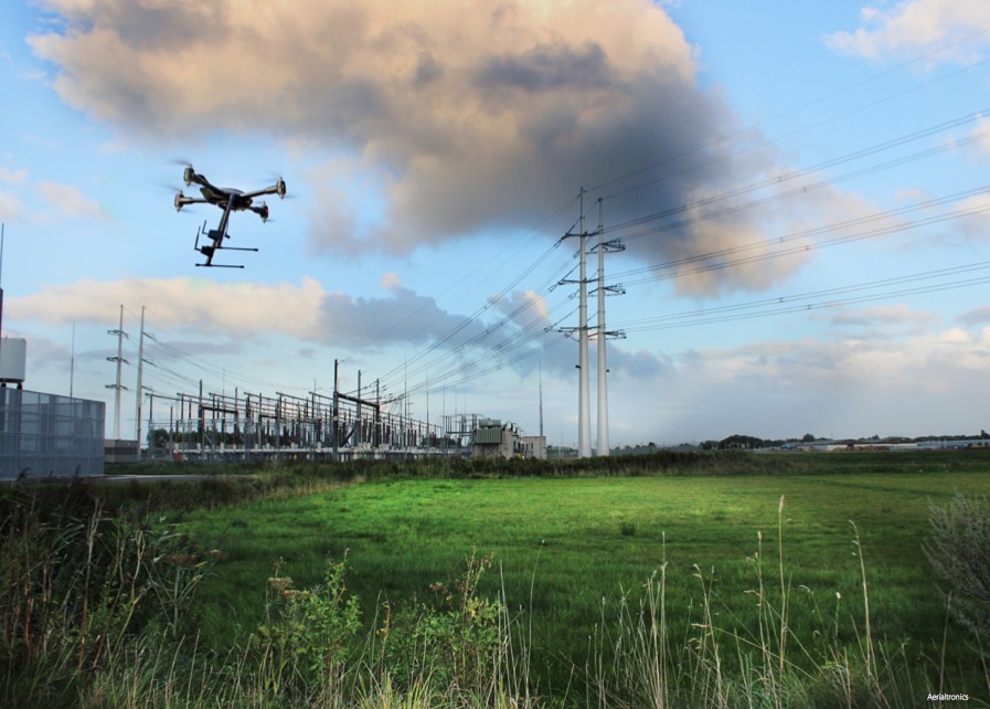 Predicting the Future of Drones and Commercial UAV Applications