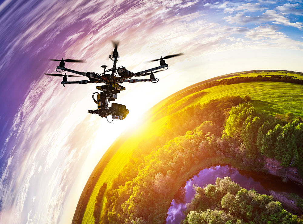 Companies That Hire UAS Operators Should Consider Non-owned UAS Insurance