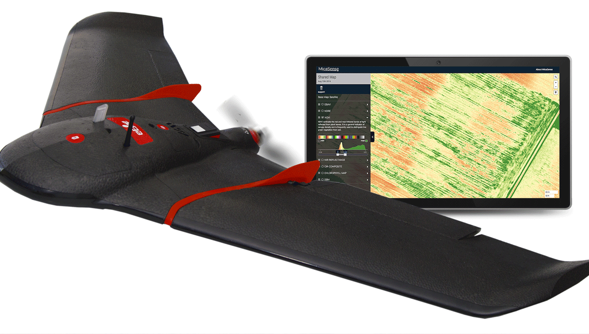 Sensefly ebee sq hotsell