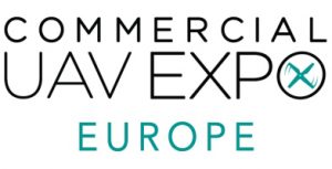 commercial uav expo europe