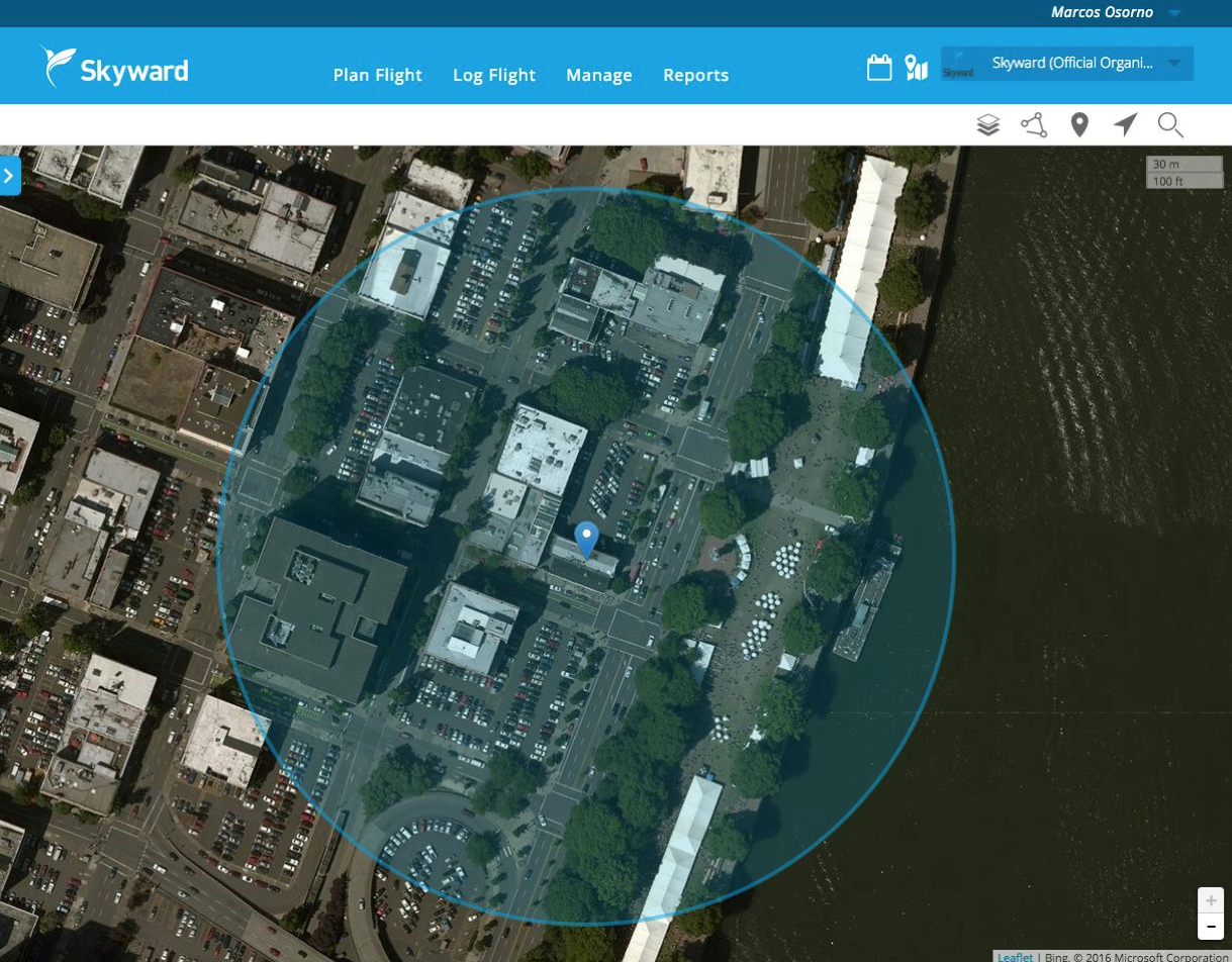To File for a 333 or Be Content Waiting for Part 107 is the Question for Commercial Drone Operators