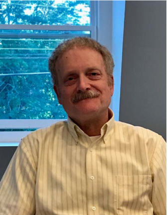 John Hunter Bristol Harbor