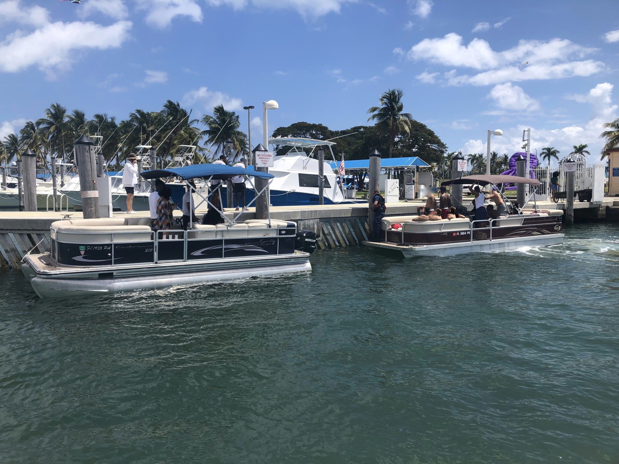 Haulover yachts Archives - Haulover Inlet