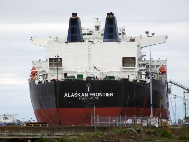 Alaskan_Frontier_Oi-Tanker_Port_Angeles_Washington_CC_Joseph-Novak