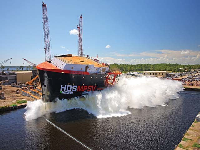 2015 September OTW Hornbeck MPSV