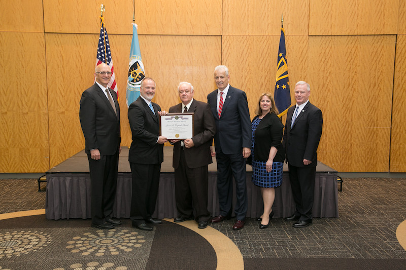 2019 Cogswell Award Group Pic