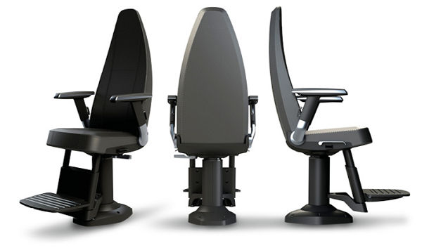 Alutech and OP Series Chairs