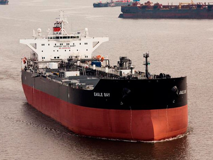 Eagle Bay Exxon Mobile