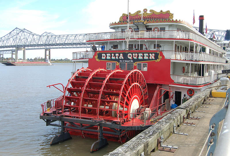 Delta Queen | atelier-yuwa.ciao.jp