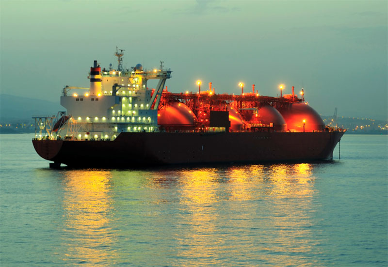 LNG-tanker-Exxon