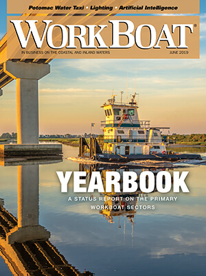 June 2019 Cover