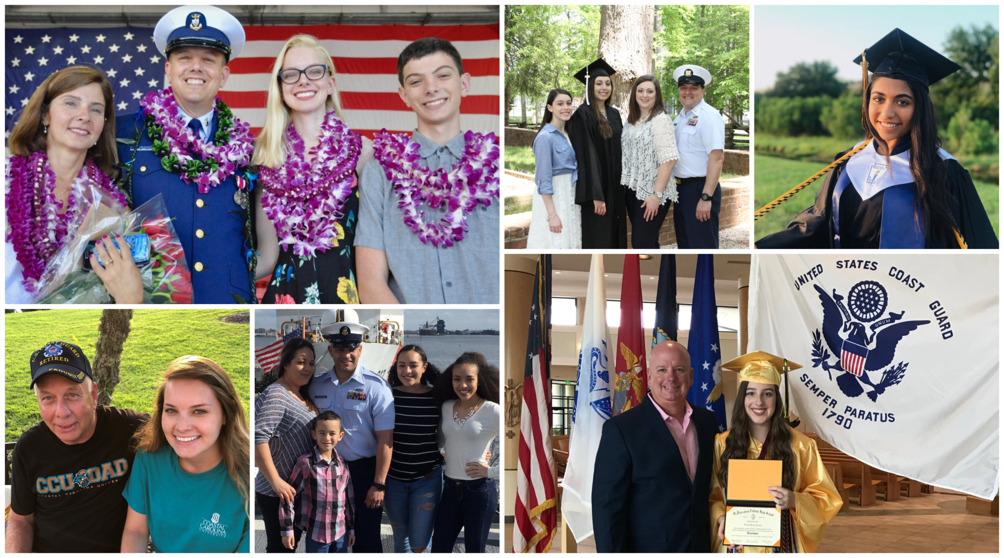 Coast Guard Foundation