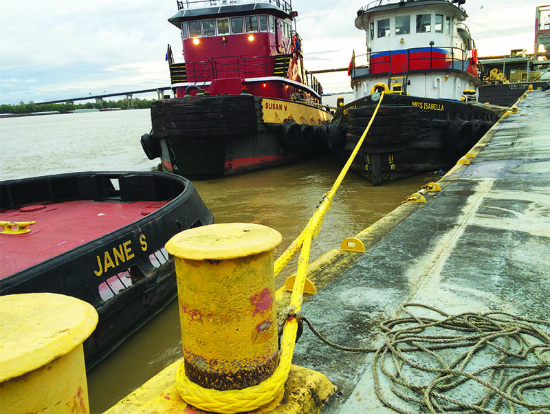 Ultrex-towing-lines-Yale-Cordage