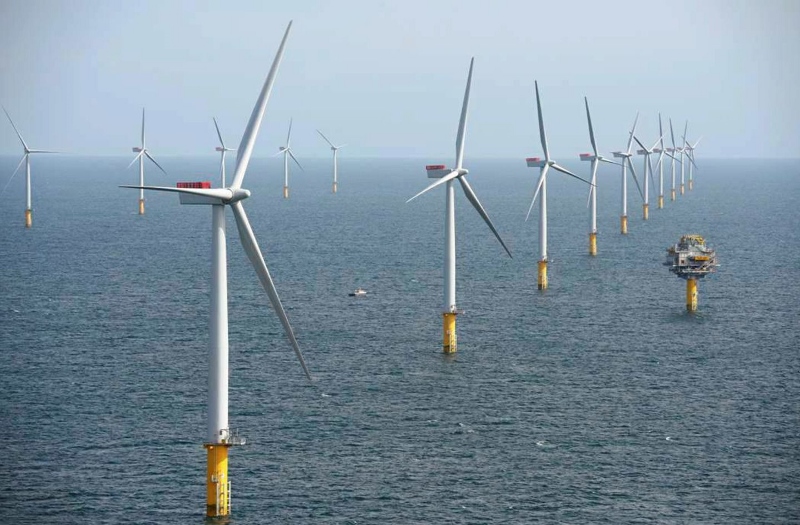 Statoil wins New York wind energy lease