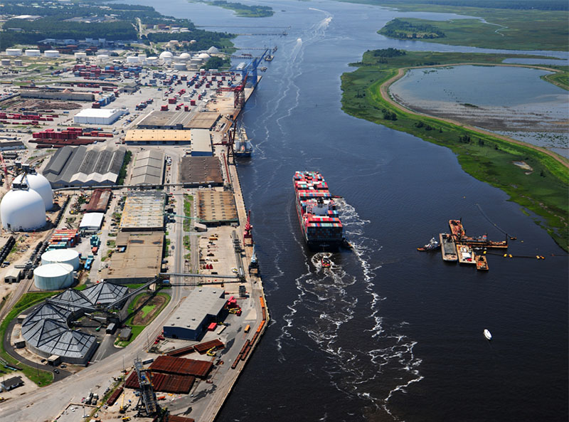 port-of-wilmington-nc-nc-port