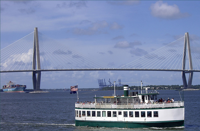 Carolina-Belle-Charleston-Harbor-CC-Ron-Cogswell