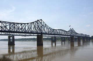 Vicksburg Railroad Bridge takes two more hits | WorkBoat