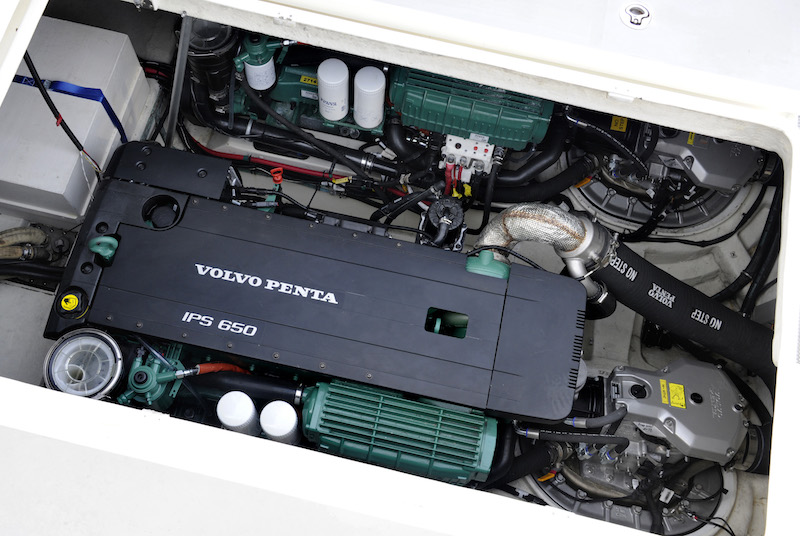 Volvo Penta 2