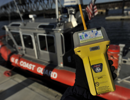 Emergency radio beacons coming for small fishing vessels in