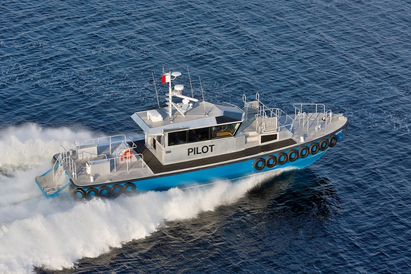 Savannah Pilots boat Georgia by Vigor (800x534)