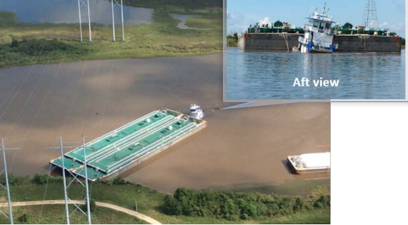 Savage Ingenuity tow