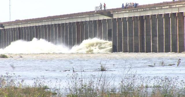 Flooding Forces Corps To Open Louisiana's Morganza Spillway | WorkBoat