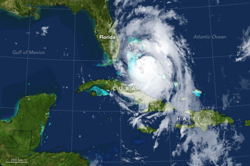 hurricane-matthew-advances-fla-nasa-earth-observatory