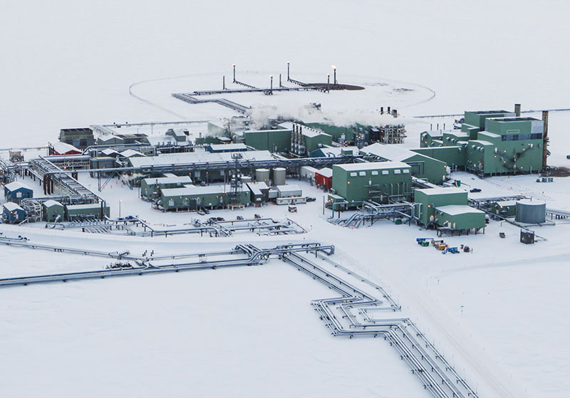 BP kills Alaska well after capping oil, natural gas leaks WorkBoat