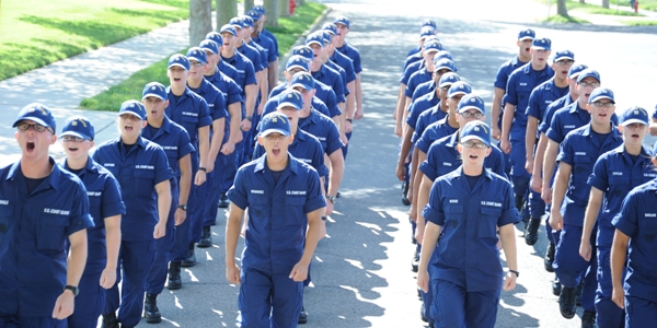 New uniforms coming soon > United States Coast Guard > My Coast Guard News