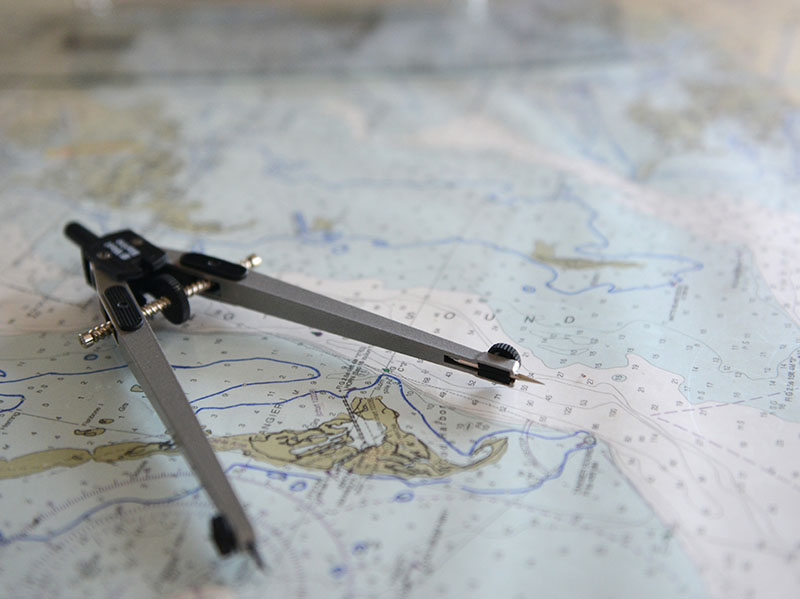 USCG Station Crisfield integral part of small, fishing community